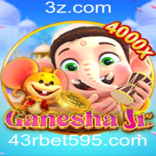 Explorando o Universo de GaneshaJr e a Estratégia 43r Bet