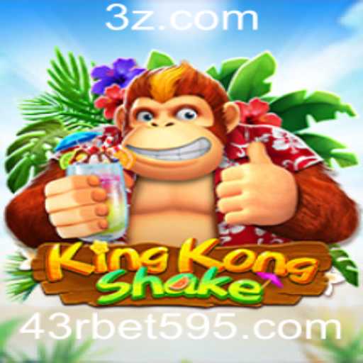 KingKongShake: Explorando a Nova Sensação do Mundo dos Jogos
