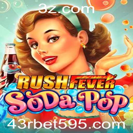 Descubra RushFeverSodaPop: O Jogo que está Dominando o Cenário de Entretenimento